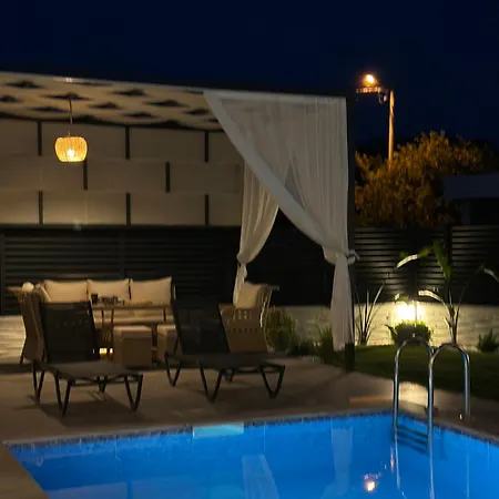 Βίλα Lavinya Villalari Ortaca (Mugla)