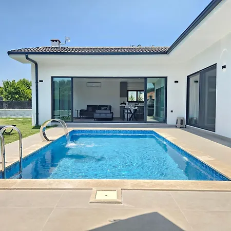 Βίλα Lavinya Villalari Ortaca (Mugla)