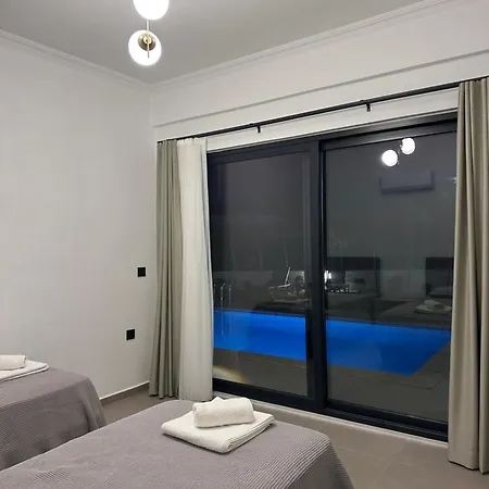 Βίλα Lavinya Villalari Ortaca (Mugla)